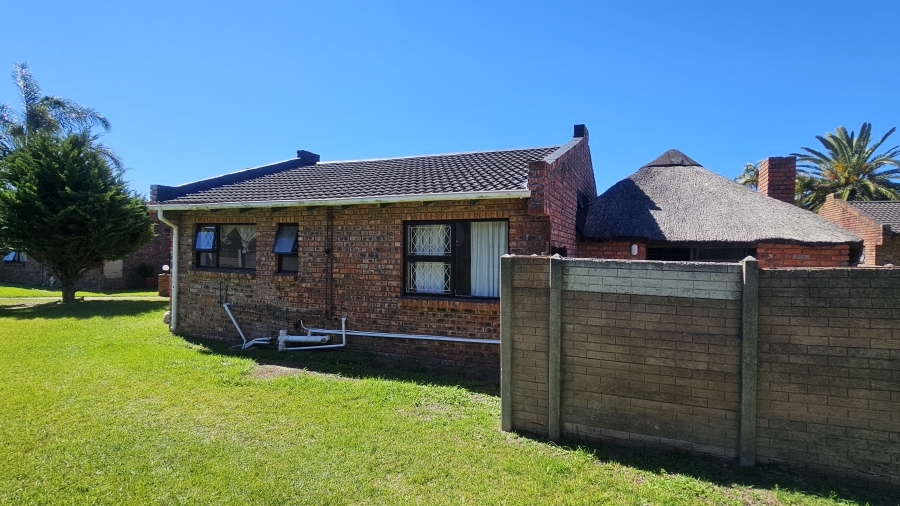 2 Bedroom Property for Sale in Kamma Park Eastern Cape